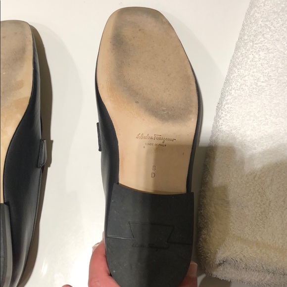 Salavatore Ferragamo Men’s Loafers - Picture 5 of 6
